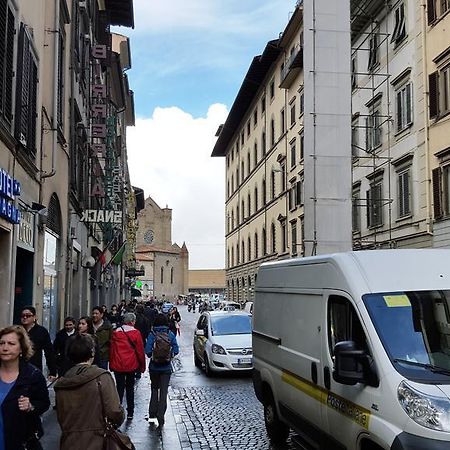 Il Gigliolo Apartment فلورنس المظهر الخارجي الصورة