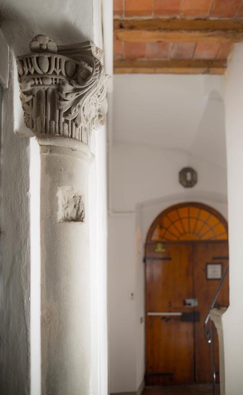 Il Gigliolo Apartment فلورنس الغرفة الصورة