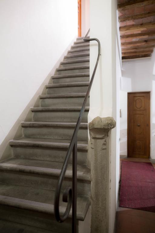 Il Gigliolo Apartment فلورنس المظهر الخارجي الصورة