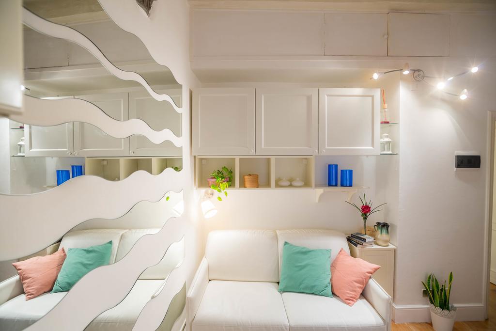 Il Gigliolo Apartment فلورنس المظهر الخارجي الصورة